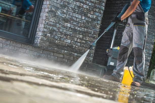 Best Soft Washing for Delicate Surfaces in Heritage Hills, NY